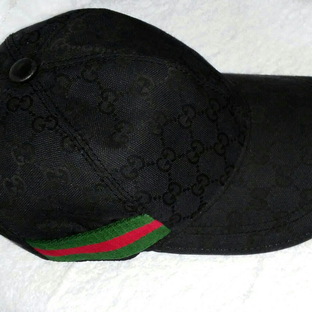 Gucci cap - Picture 4 of 4